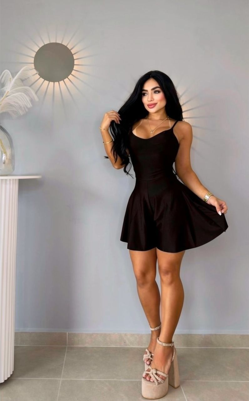 VESTIDOS CORTOS 27 - Nova