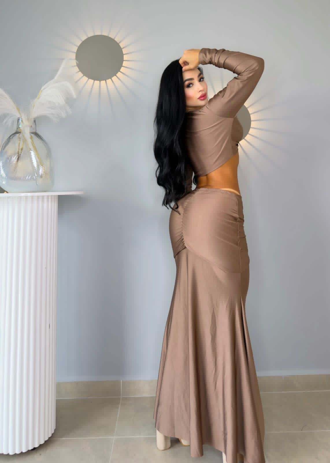VESTIDOS TODA OCASION 31 - Set Brisa