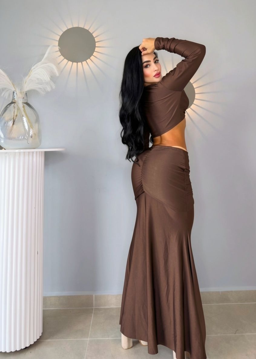 VESTIDOS TODA OCASION 31 - Set Brisa