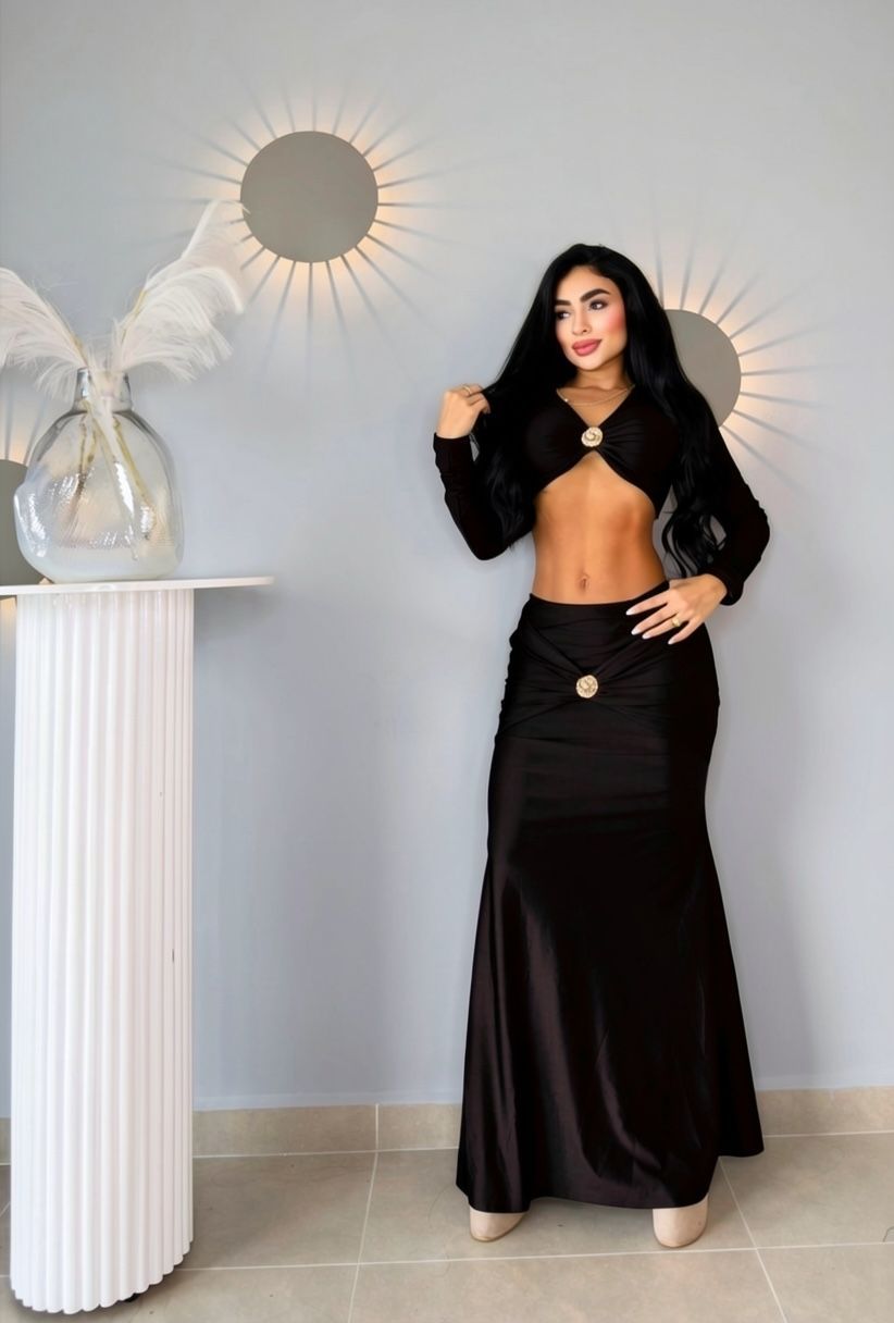 VESTIDOS TODA OCASION 31 - Set Brisa