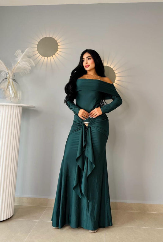 VESTIDOS TODA OCASION 30 - Karla