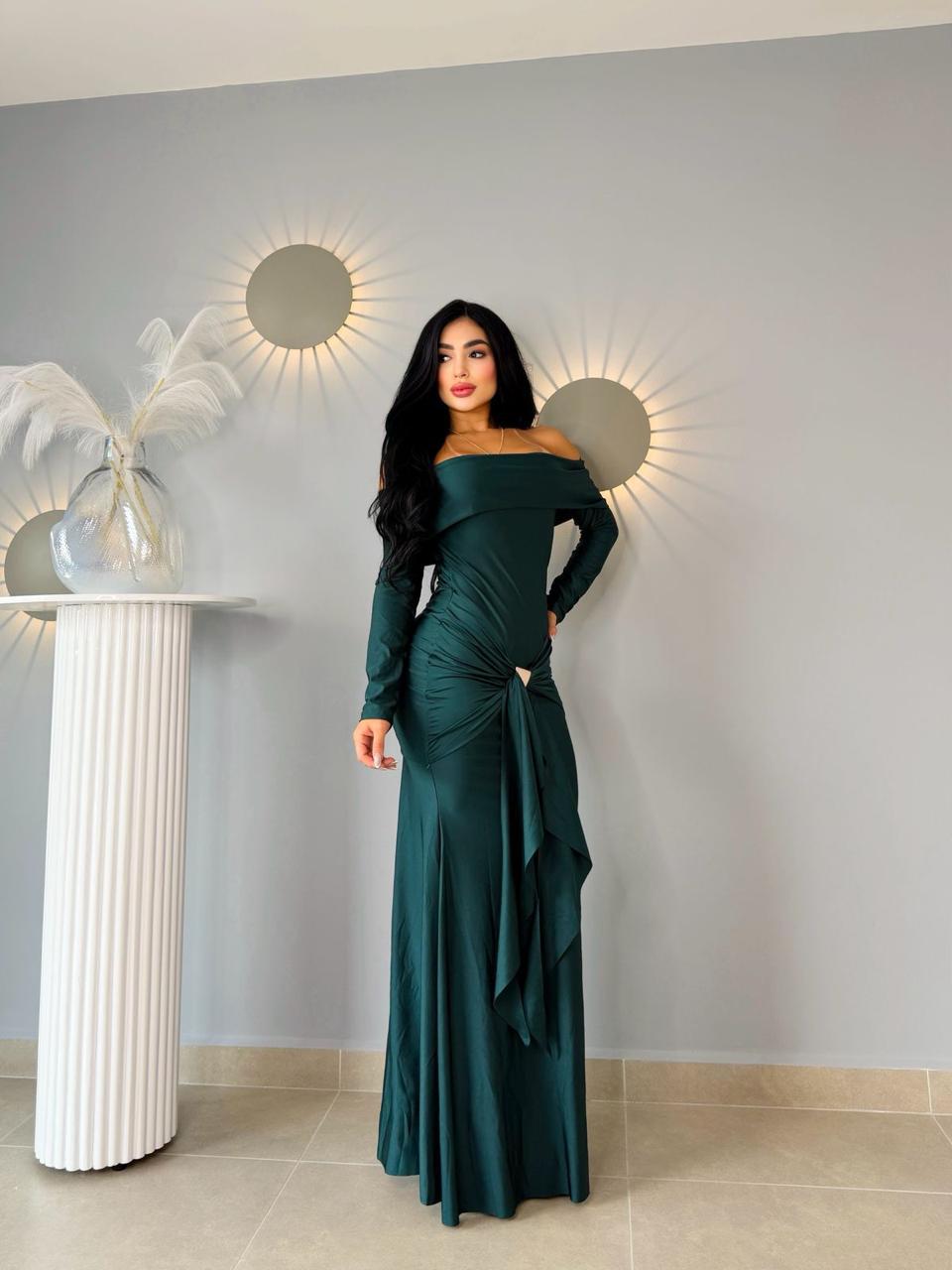VESTIDOS TODA OCASION 30 - Karla