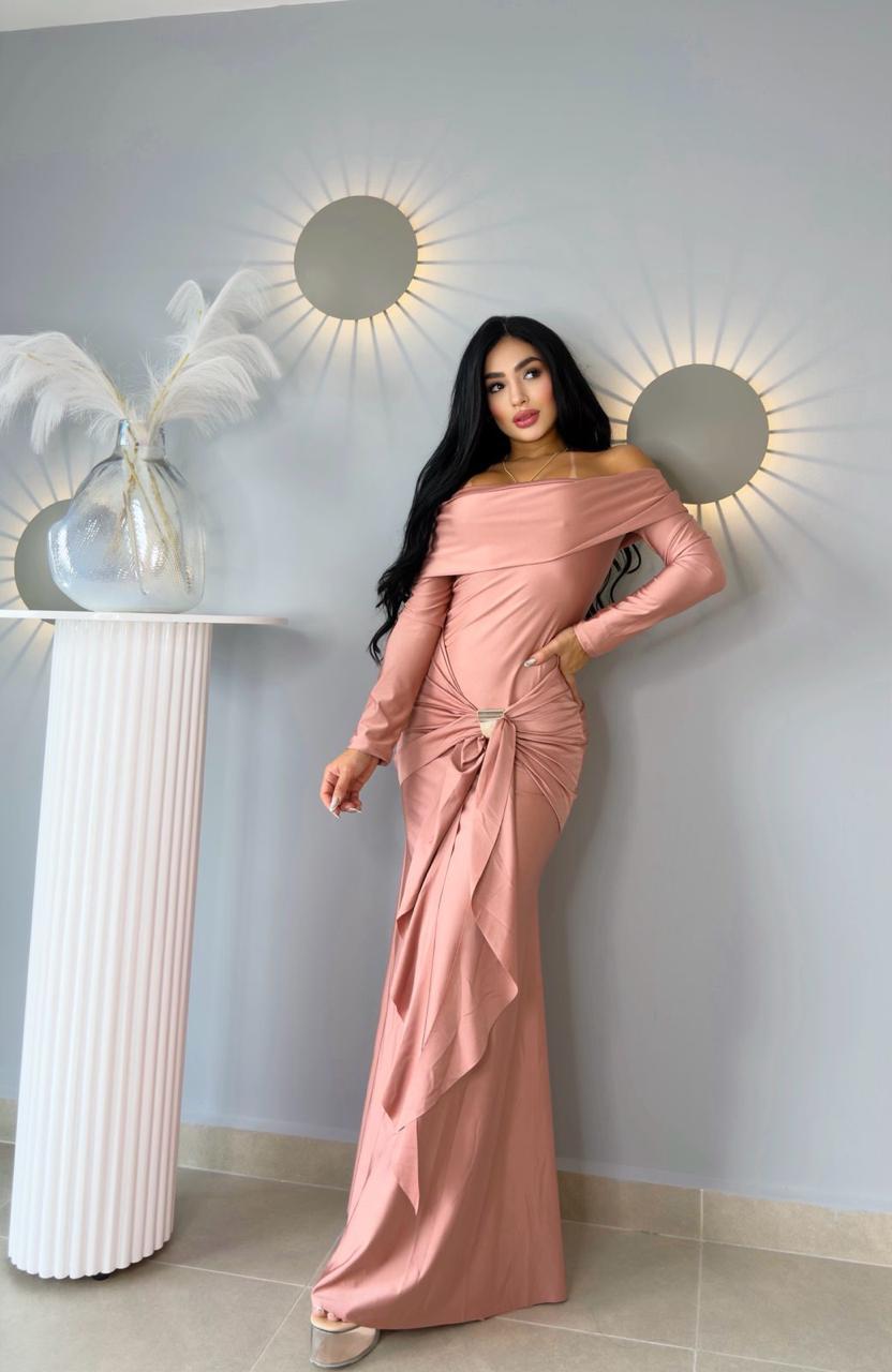 VESTIDOS TODA OCASION 30 - Karla