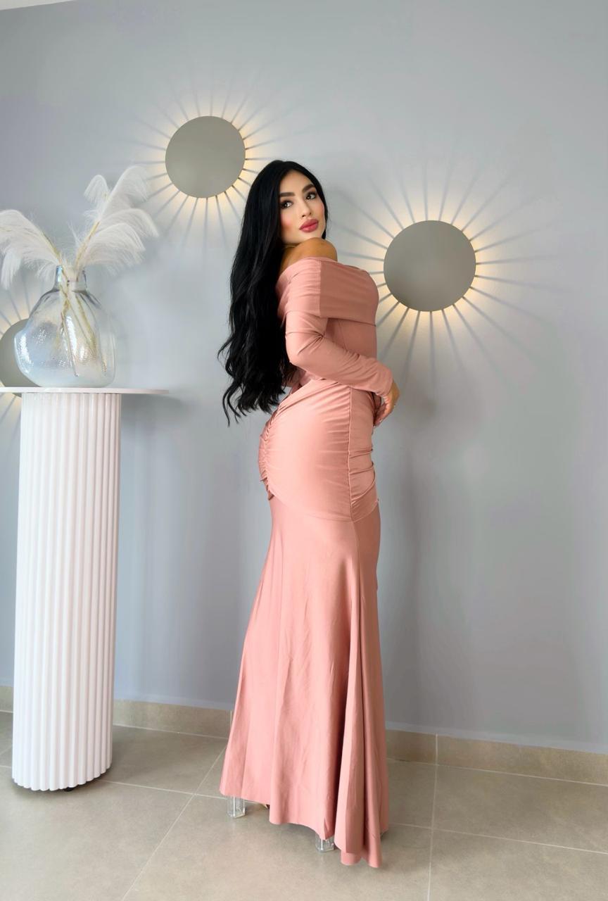 VESTIDOS TODA OCASION 30 - Karla