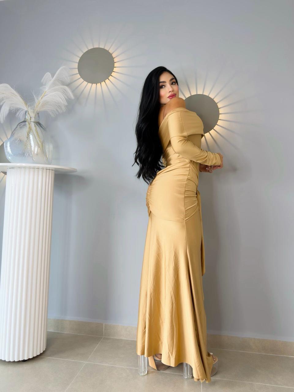 VESTIDOS TODA OCASION 30 - Karla