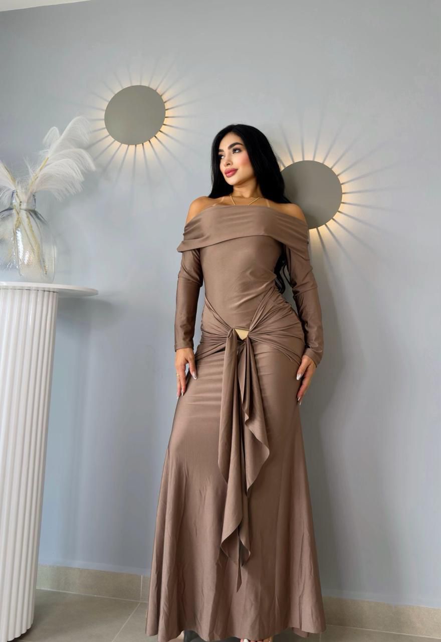 VESTIDOS TODA OCASION 30 - Karla