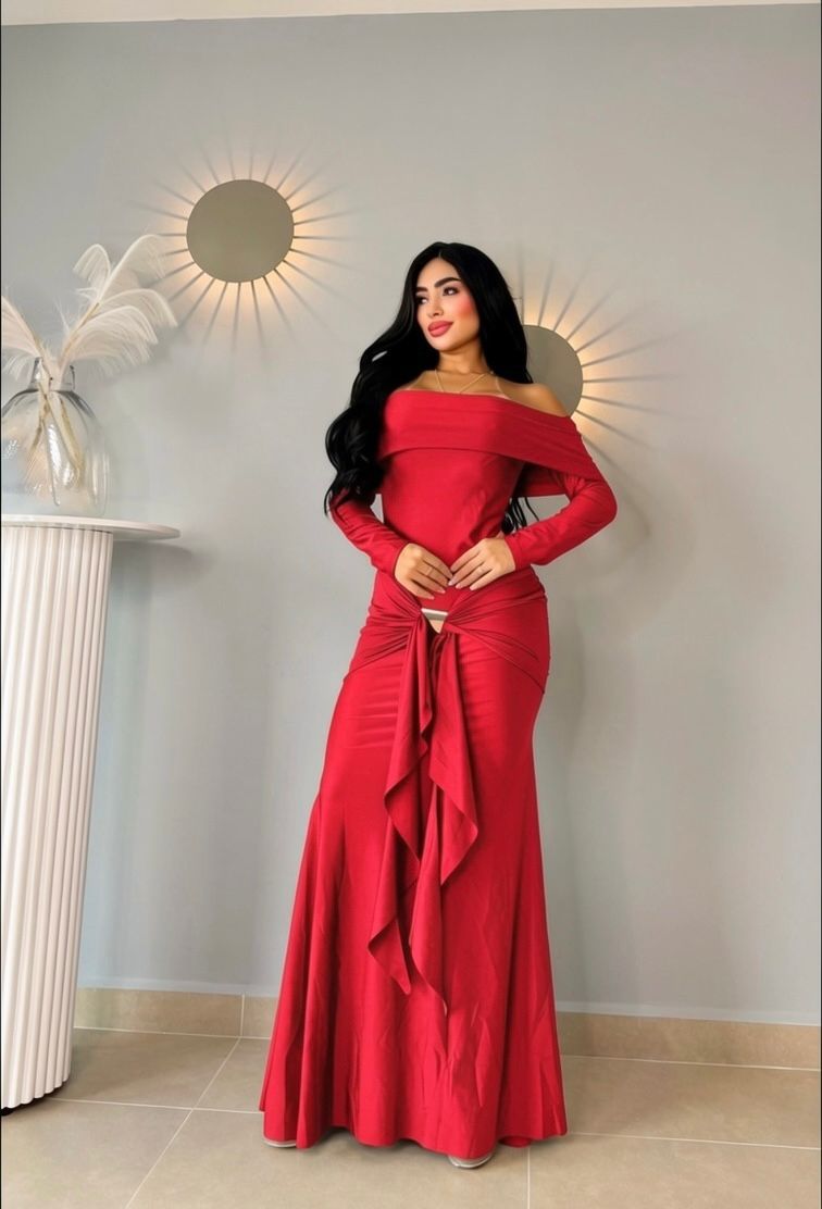 VESTIDOS TODA OCASION 30 - Karla