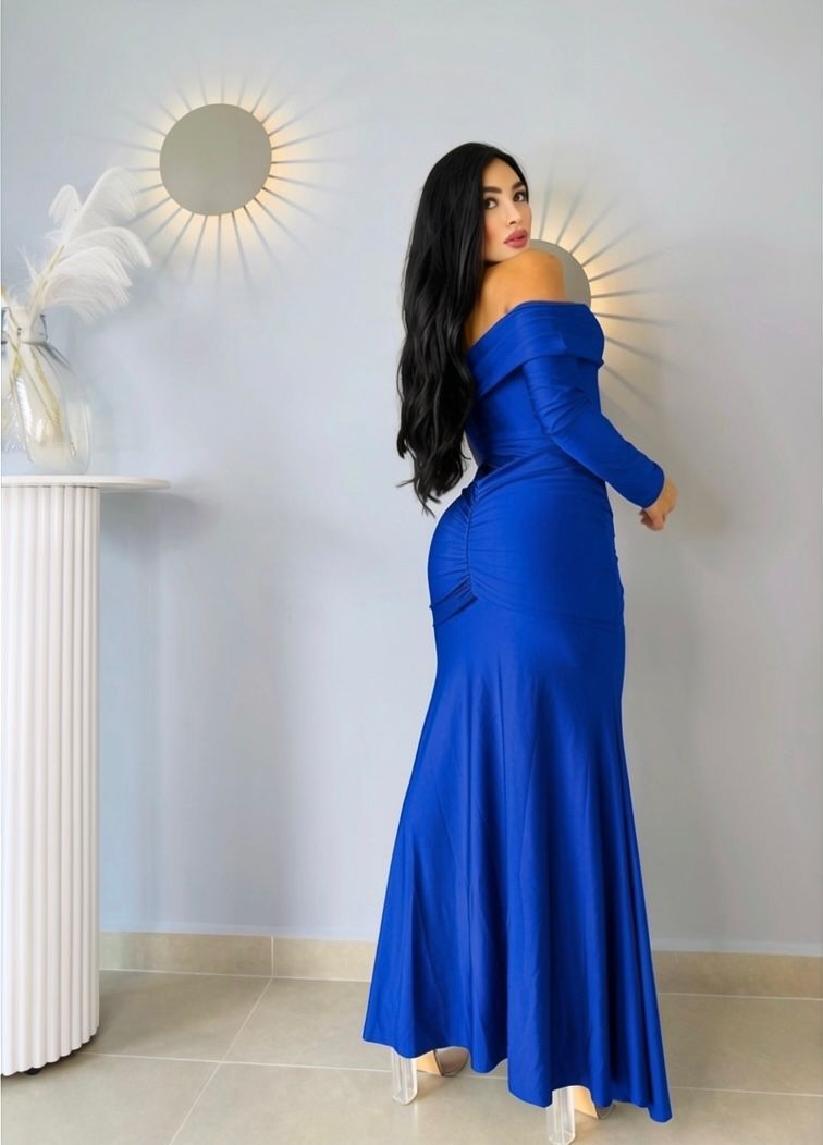 VESTIDOS TODA OCASION 30 - Karla