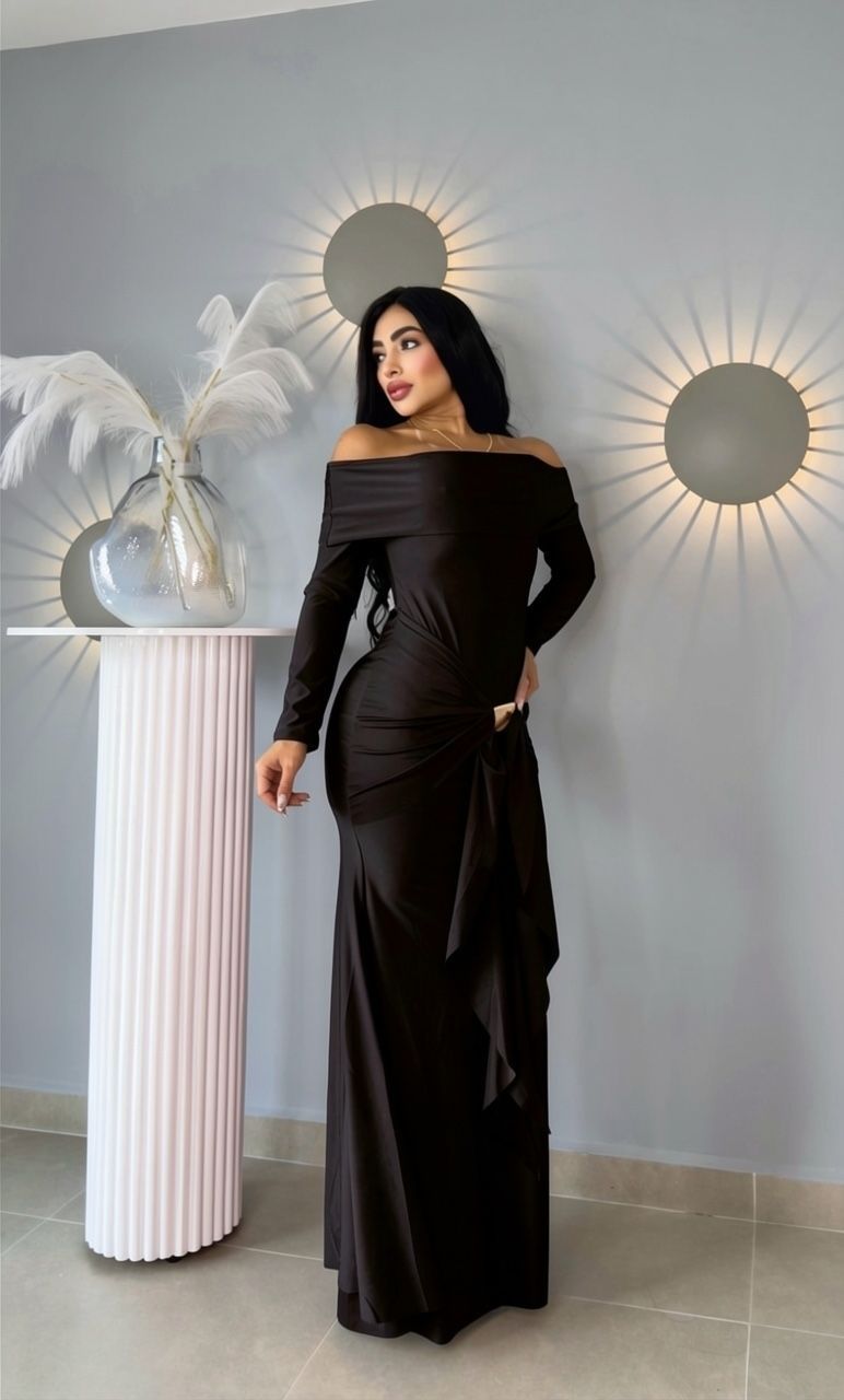 VESTIDOS TODA OCASION 30 - Karla
