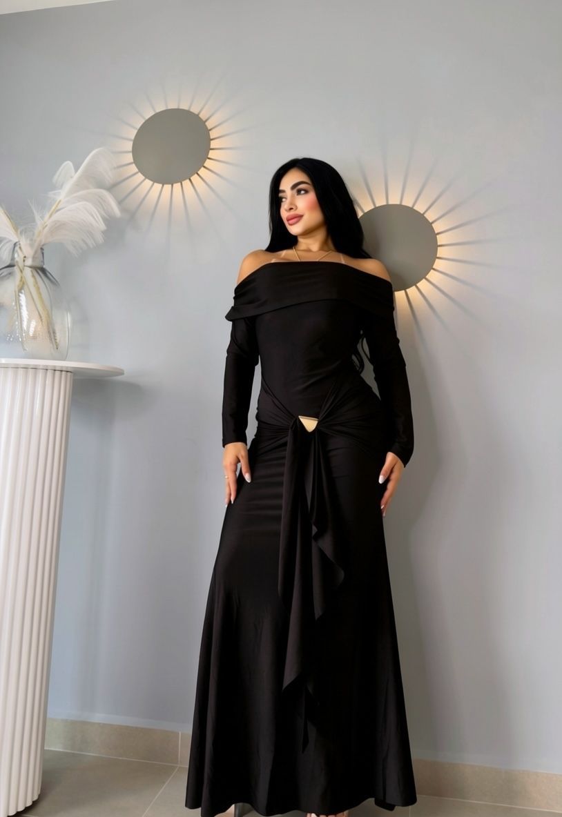 VESTIDOS TODA OCASION 30 - Karla