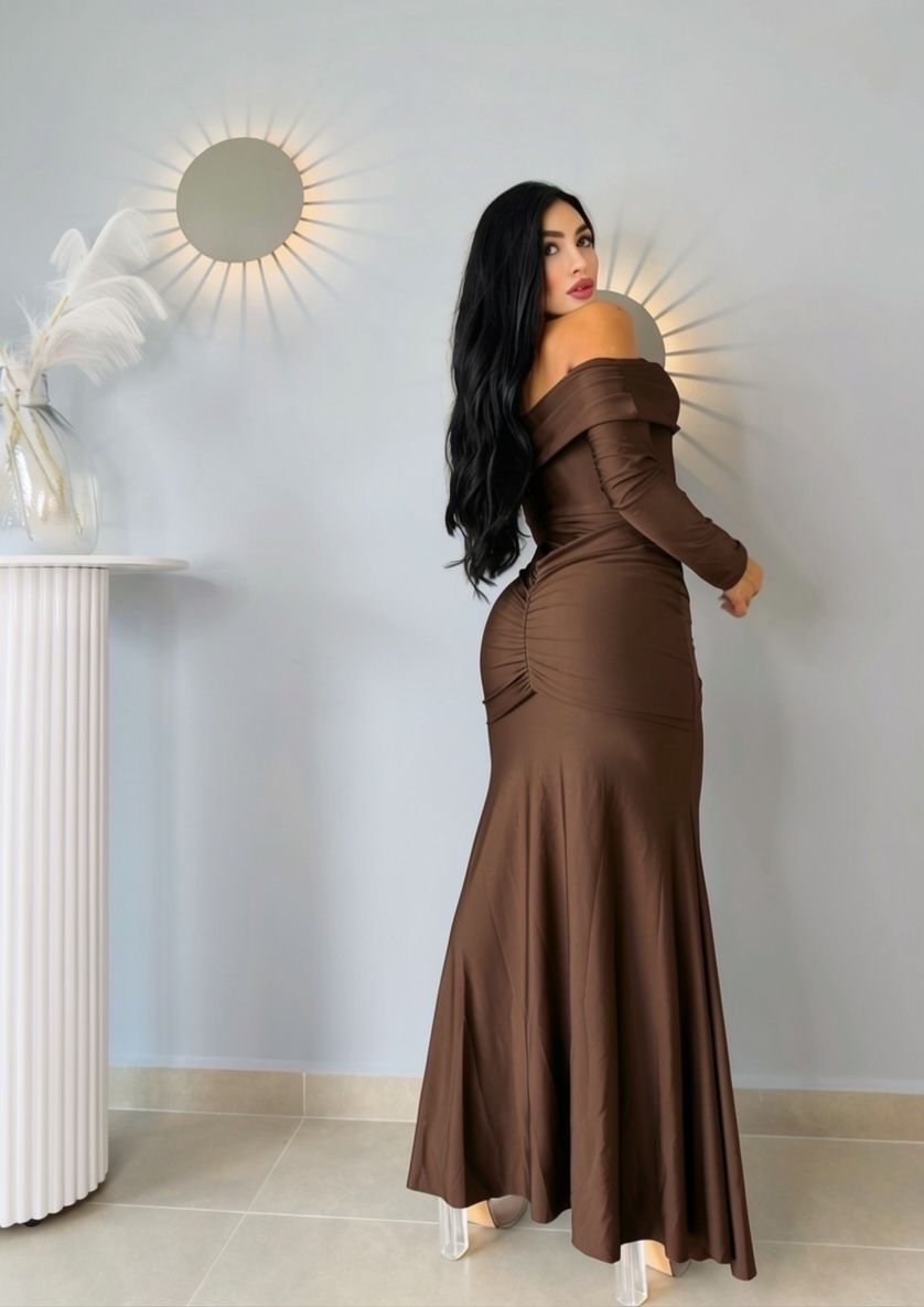 VESTIDOS TODA OCASION 30 - Karla
