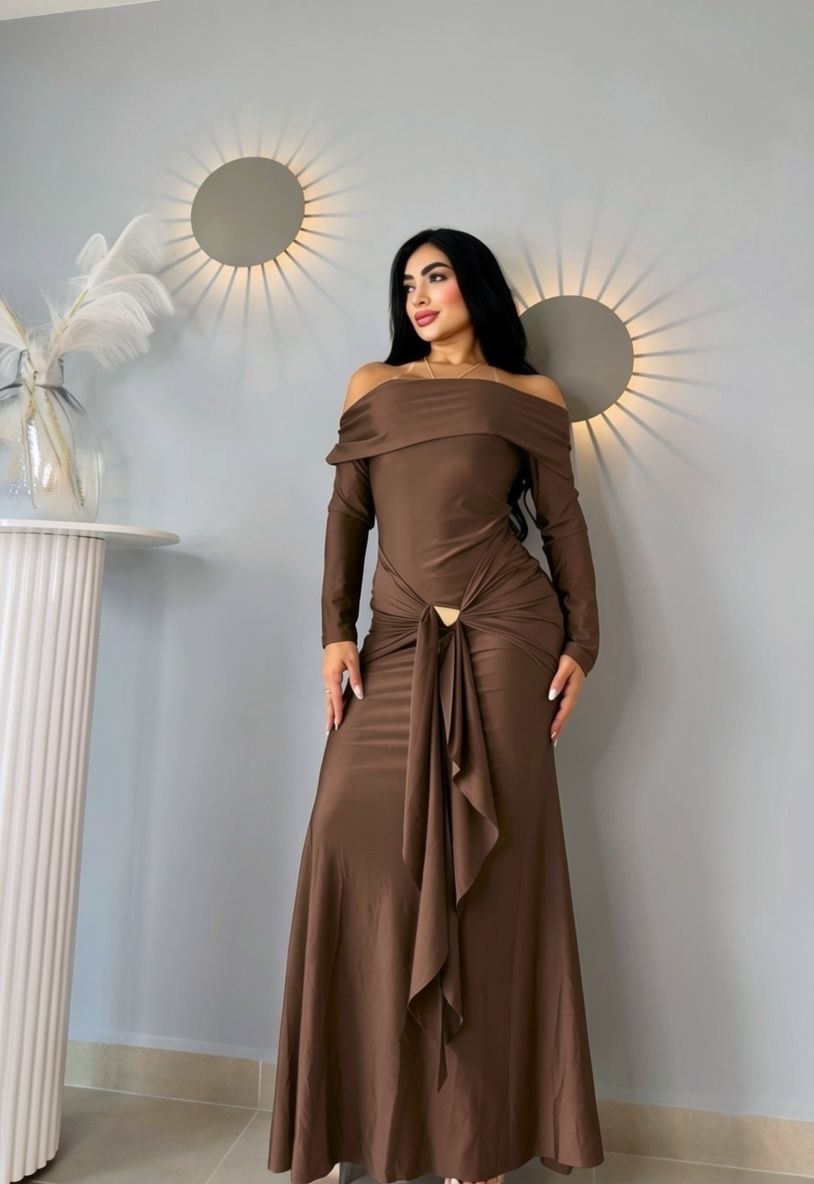 VESTIDOS TODA OCASION 30 - Karla