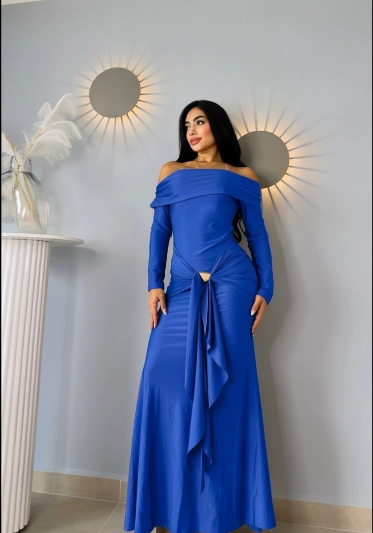 VESTIDOS TODA OCASION 30 - Karla