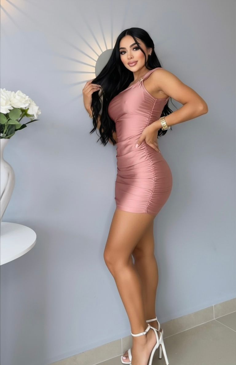 VESTIDOS CORTOS 31 - Aria