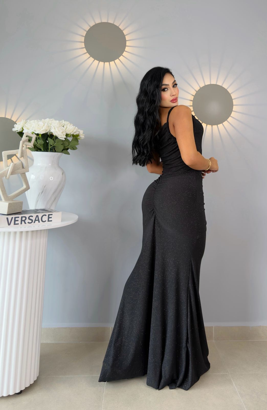 VESTIDOS LARGOS 23 - Aries