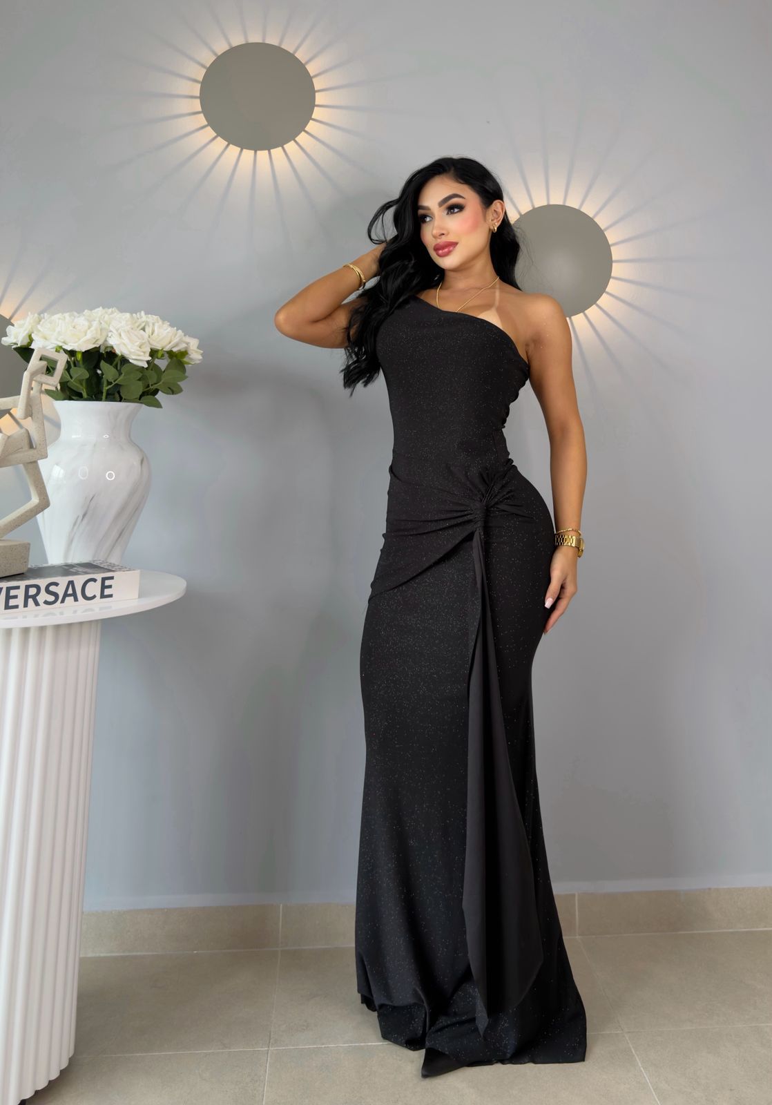 VESTIDOS LARGOS 23 - Aries