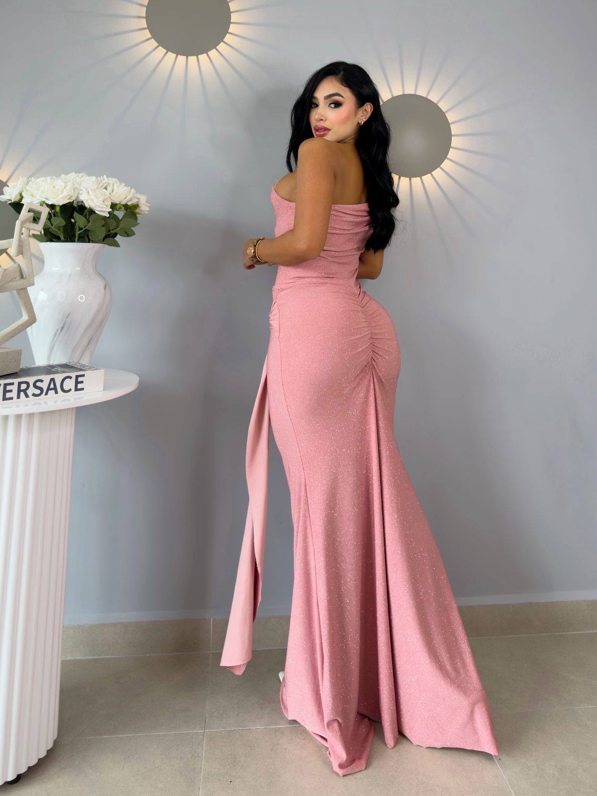 VESTIDOS LARGOS 23 - Aries