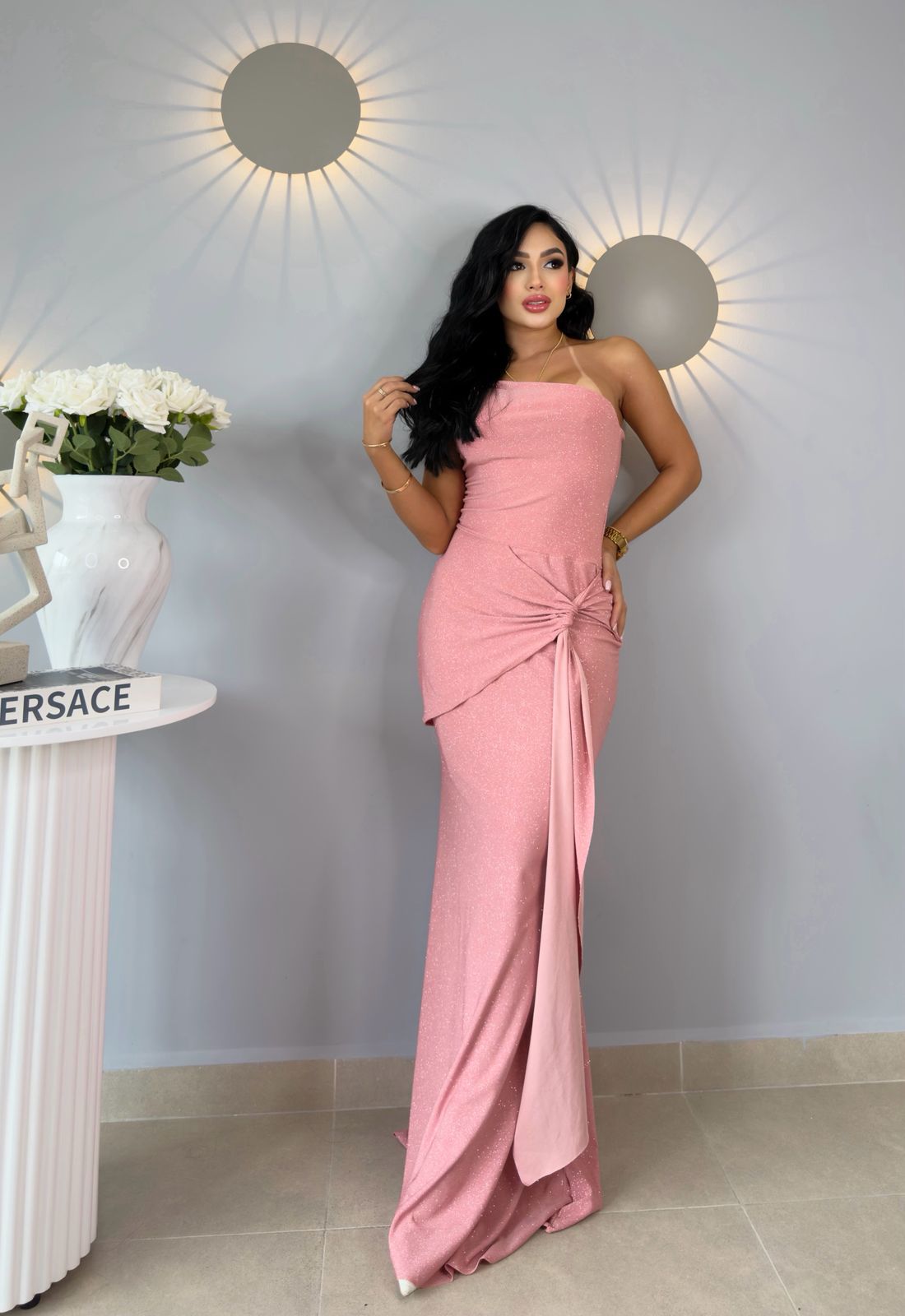VESTIDOS LARGOS 23 - Aries