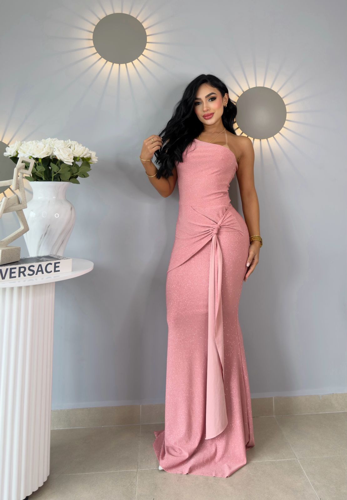 VESTIDOS LARGOS 23 - Aries