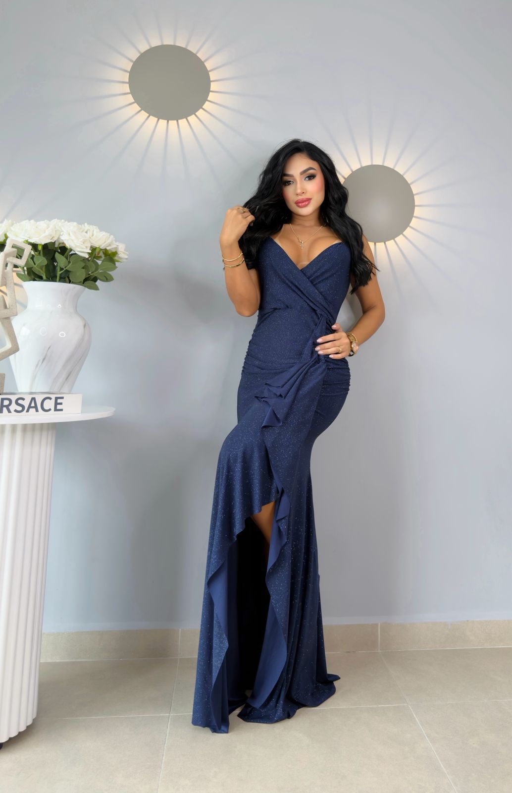 VESTIDOS LARGOS 24 - Diva