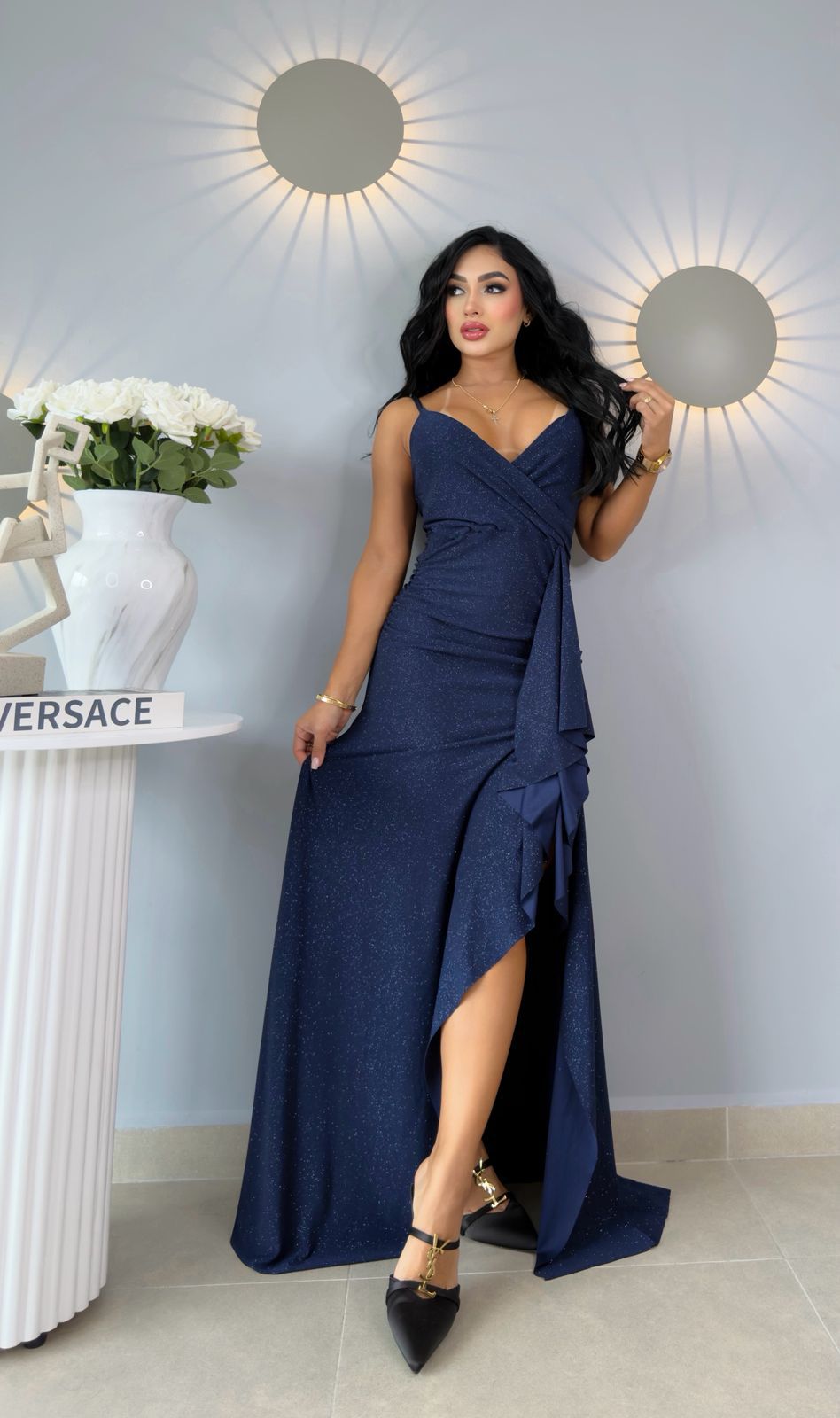 VESTIDOS LARGOS 24 - Diva