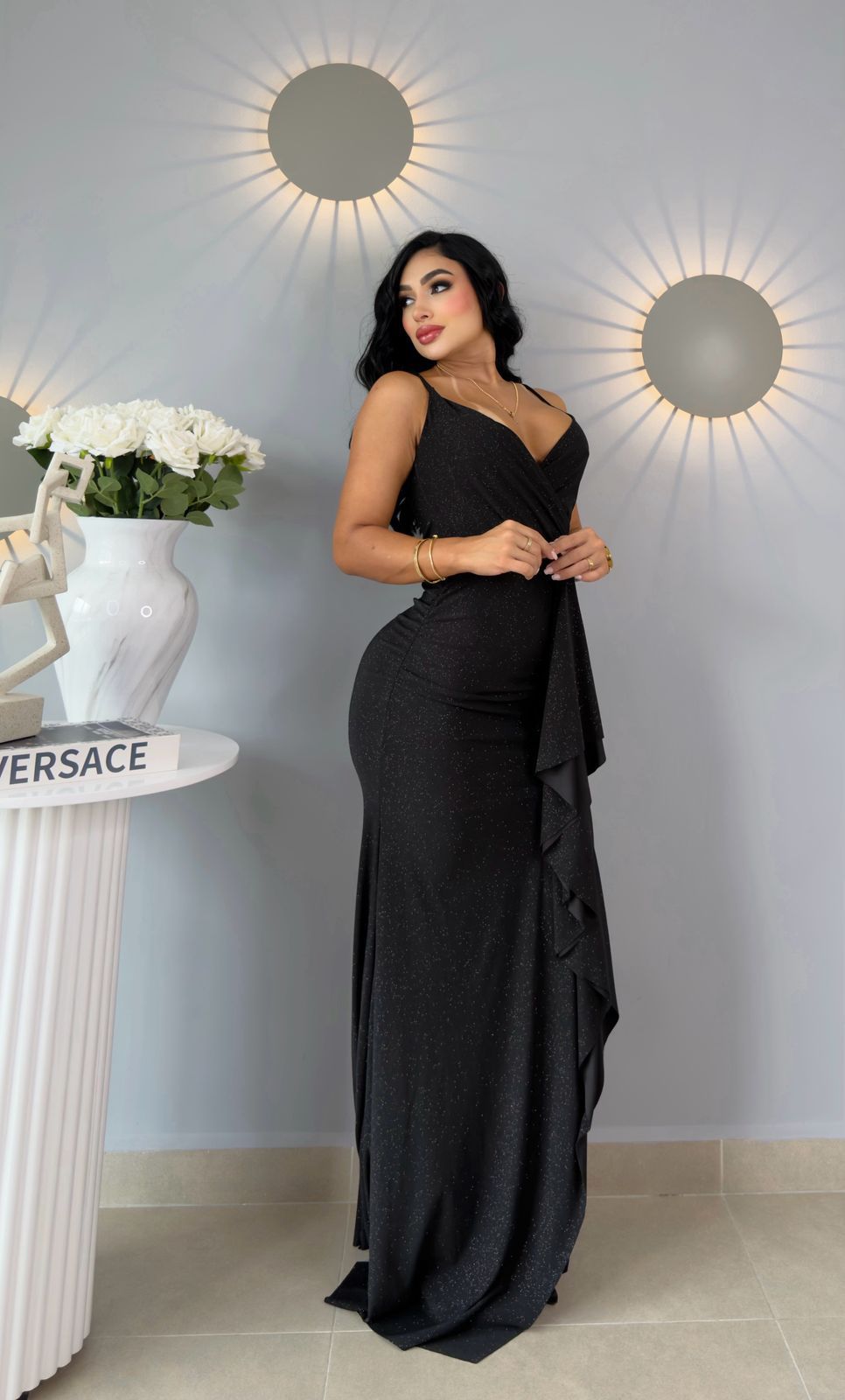 VESTIDOS LARGOS 24 - Diva