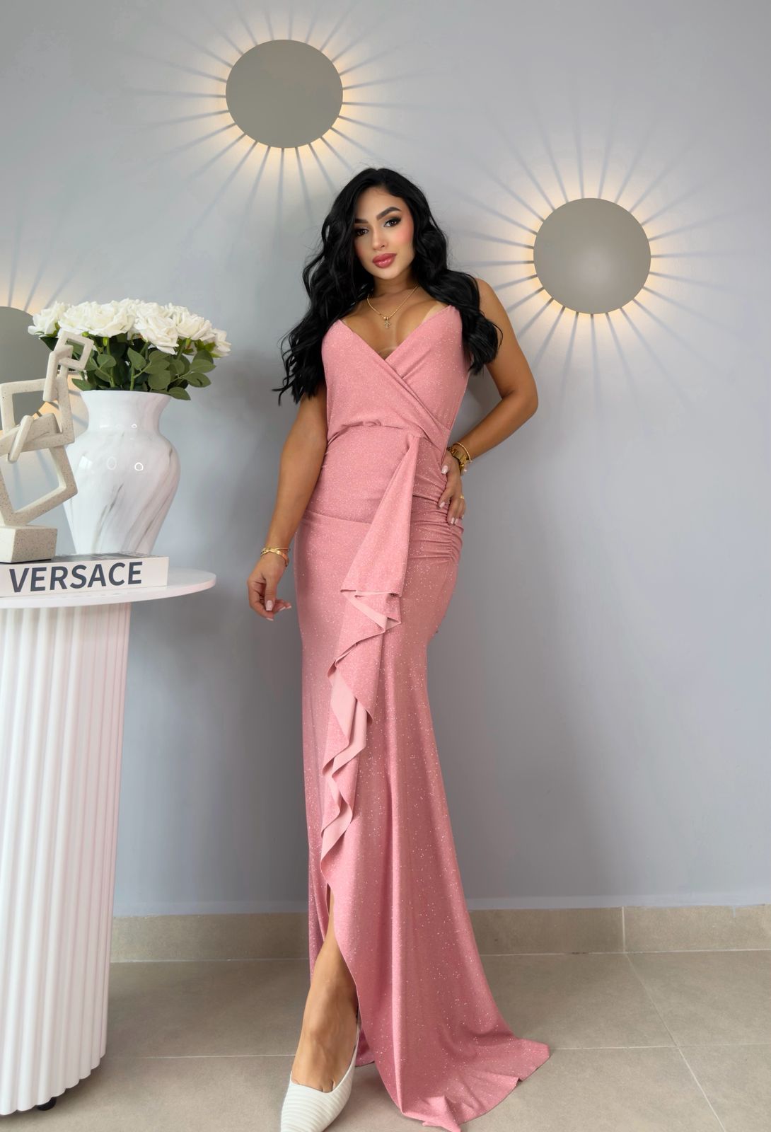 VESTIDOS LARGOS 24 - Diva