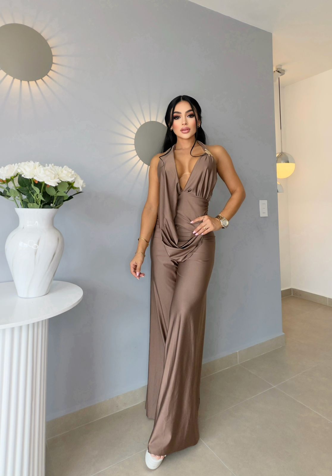 VESTIDOS LARGOS 27 - EFVL37