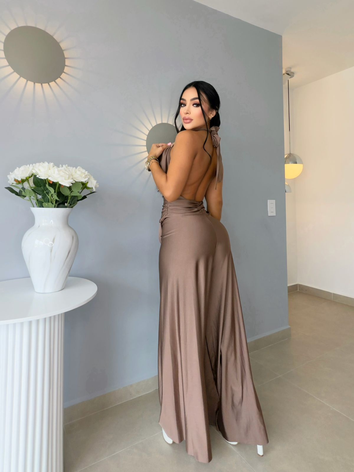 VESTIDOS LARGOS 27 - EFVL37