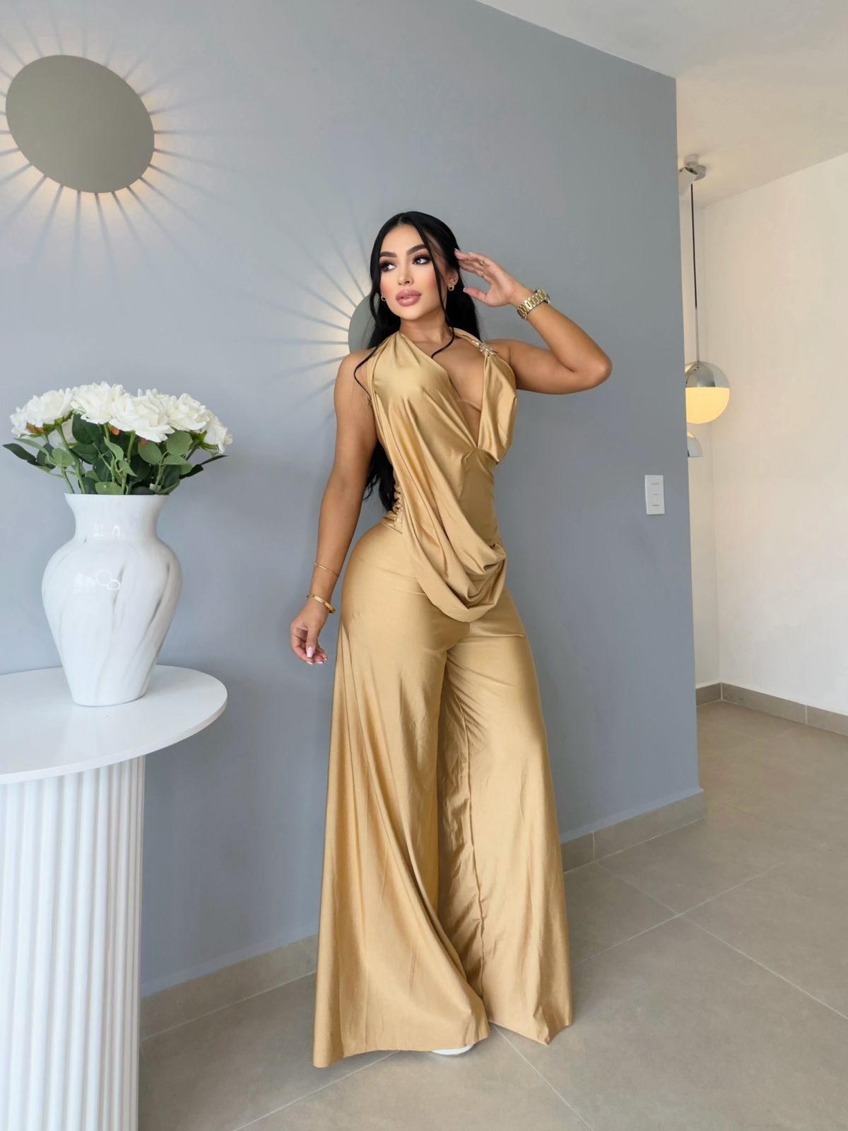 VESTIDOS LARGOS 27 - EFVL37