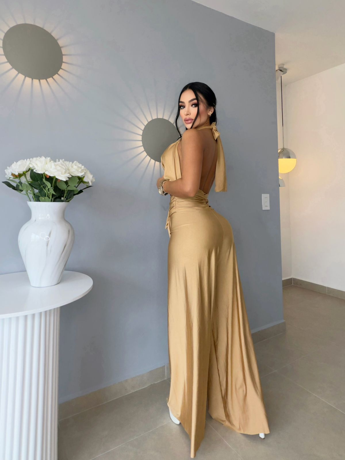 VESTIDOS LARGOS 27 - EFVL37