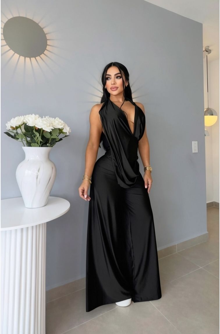 VESTIDOS LARGOS 27 - EFVL37