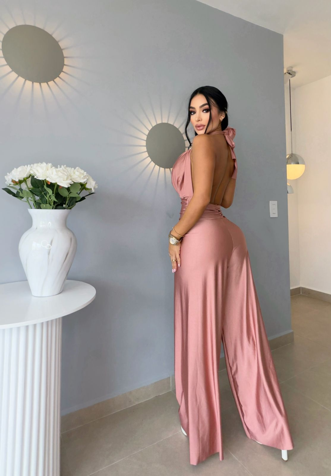 VESTIDOS LARGOS 27 - EFVL37