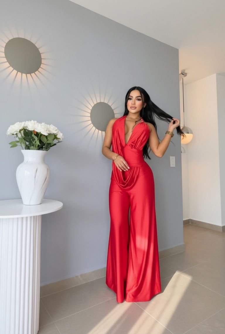 VESTIDOS LARGOS 27 - EFVL37