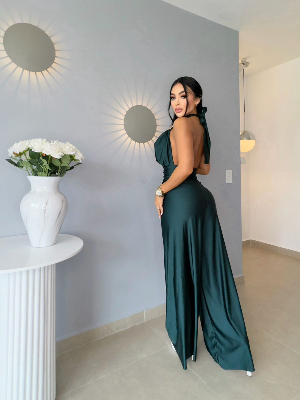 VESTIDOS LARGOS 27 - EFVL37