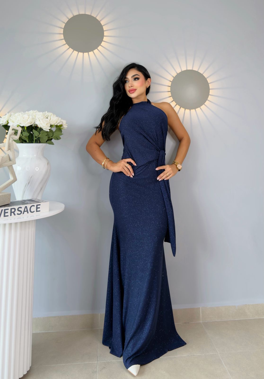 VESTIDOS LARGOS 25 - Madisson