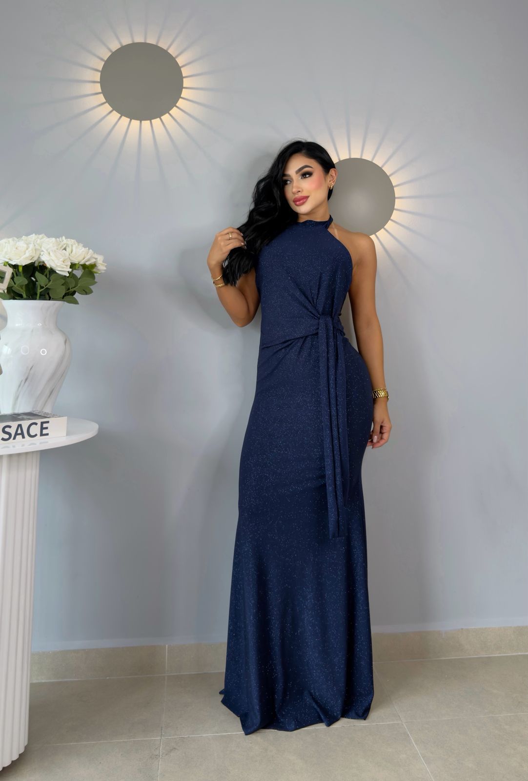 VESTIDOS LARGOS 25 - Madisson