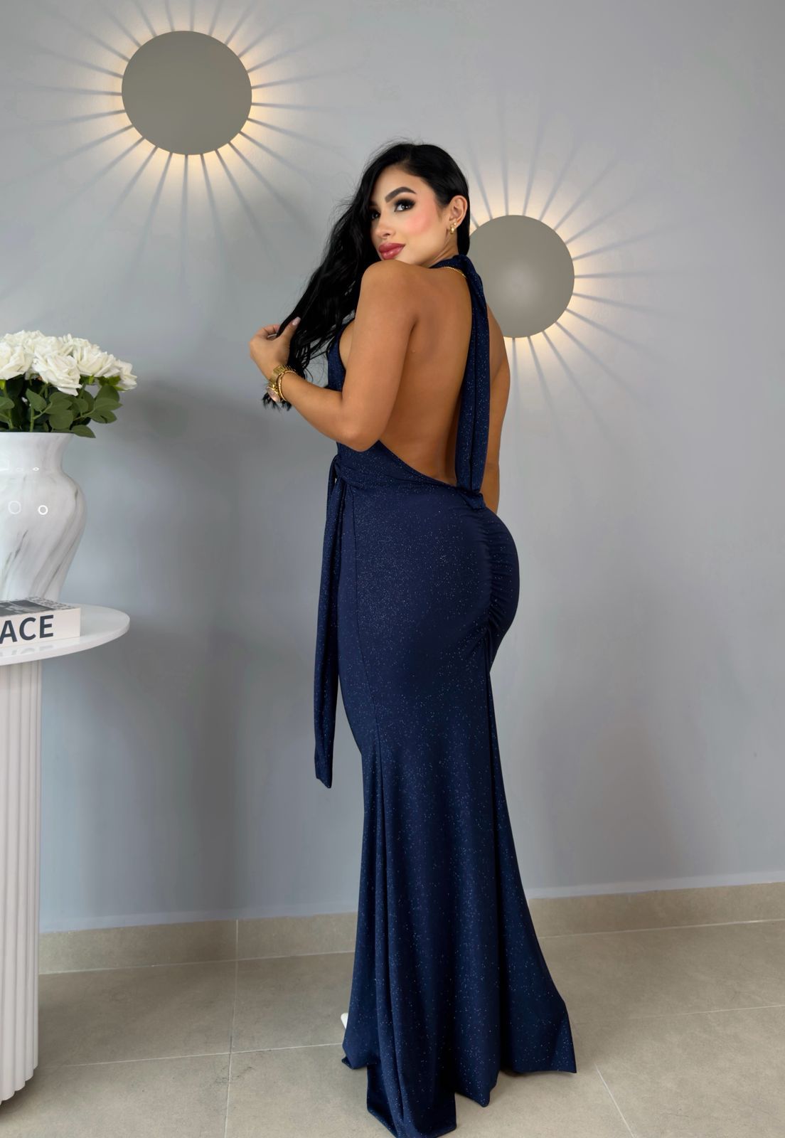 VESTIDOS LARGOS 25 - Madisson