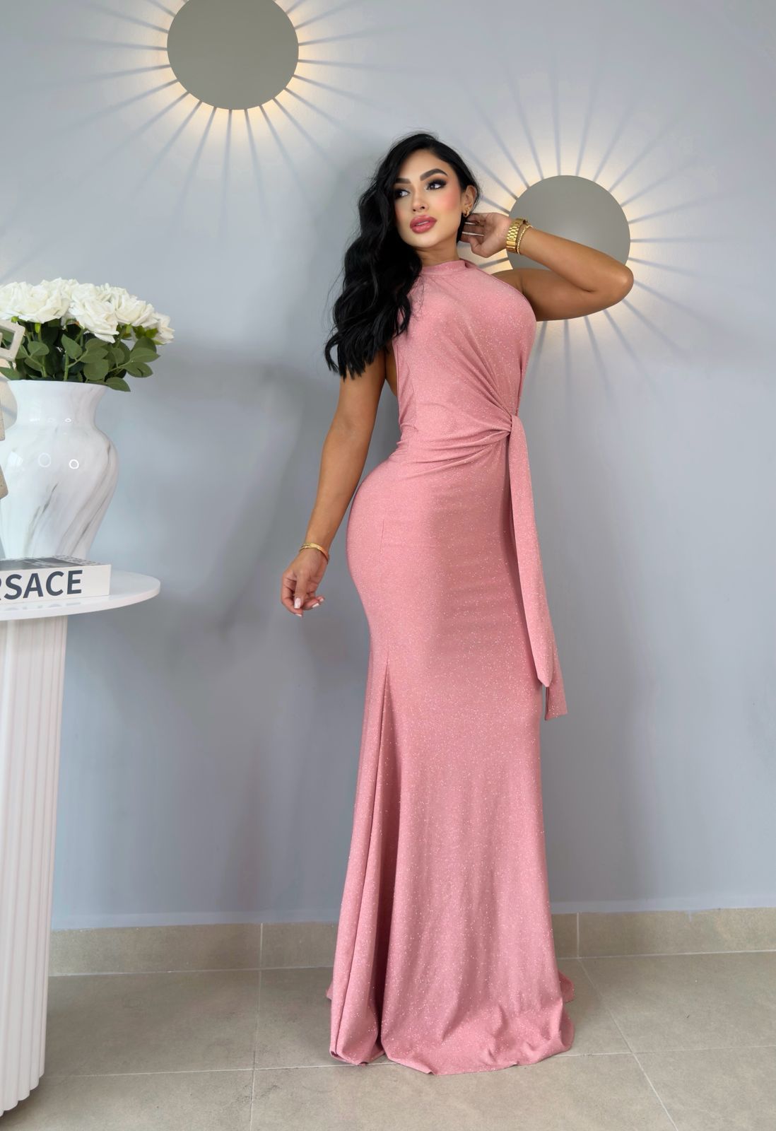 VESTIDOS LARGOS 25 - Madisson
