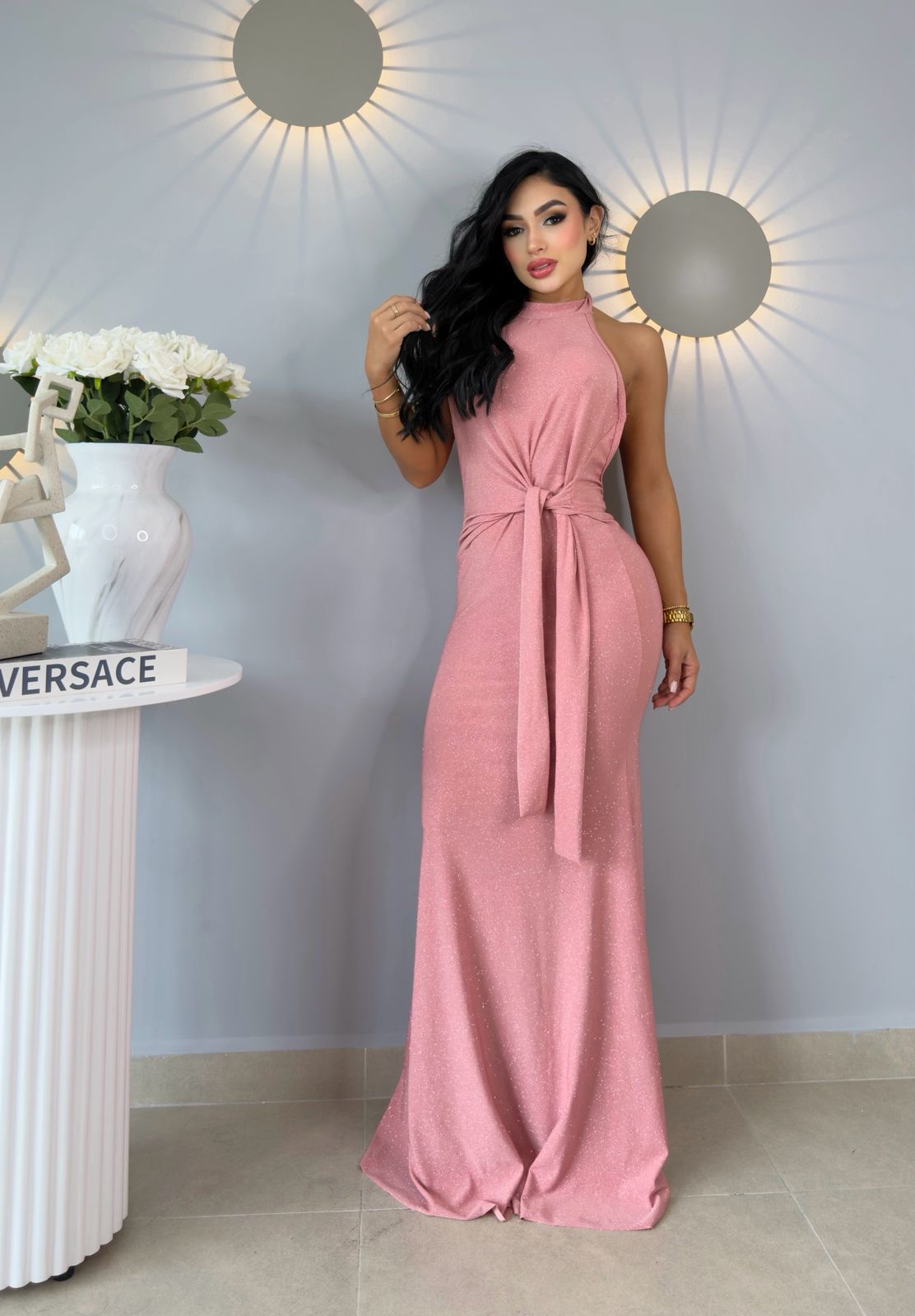 VESTIDOS LARGOS 25 - Madisson