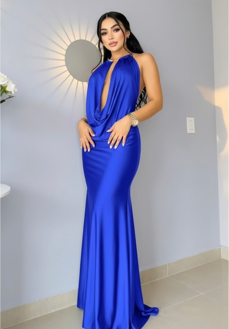 VESTIDOS LARGOS 26 - Praga