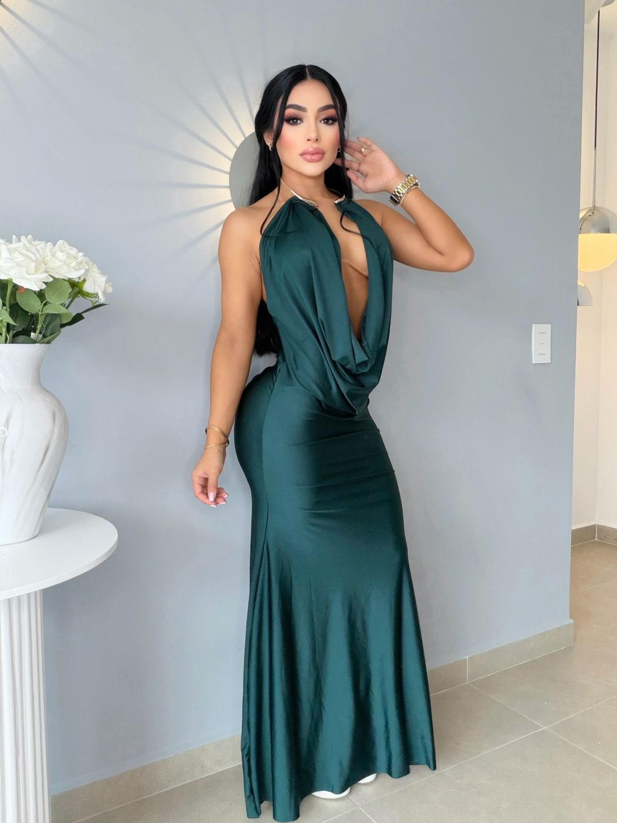 VESTIDOS LARGOS 26 - Praga