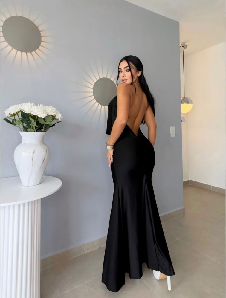 VESTIDOS LARGOS 26 - Praga