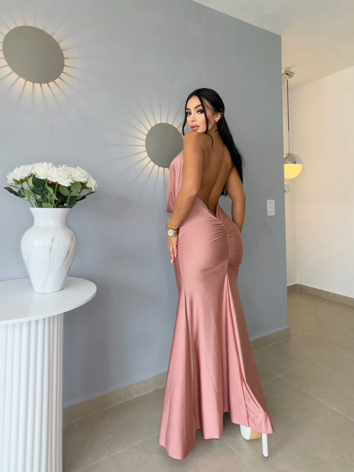 VESTIDOS LARGOS 26 - Praga