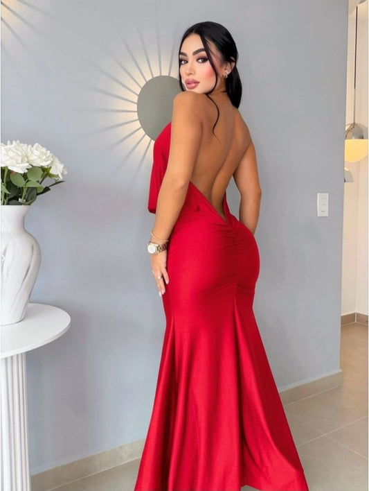 VESTIDOS LARGOS 26 - Praga