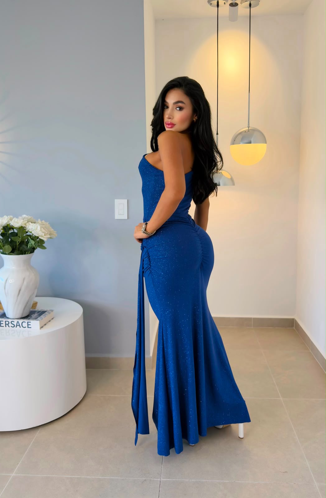 VESTIDOS LARGOS 23 - EFVL33