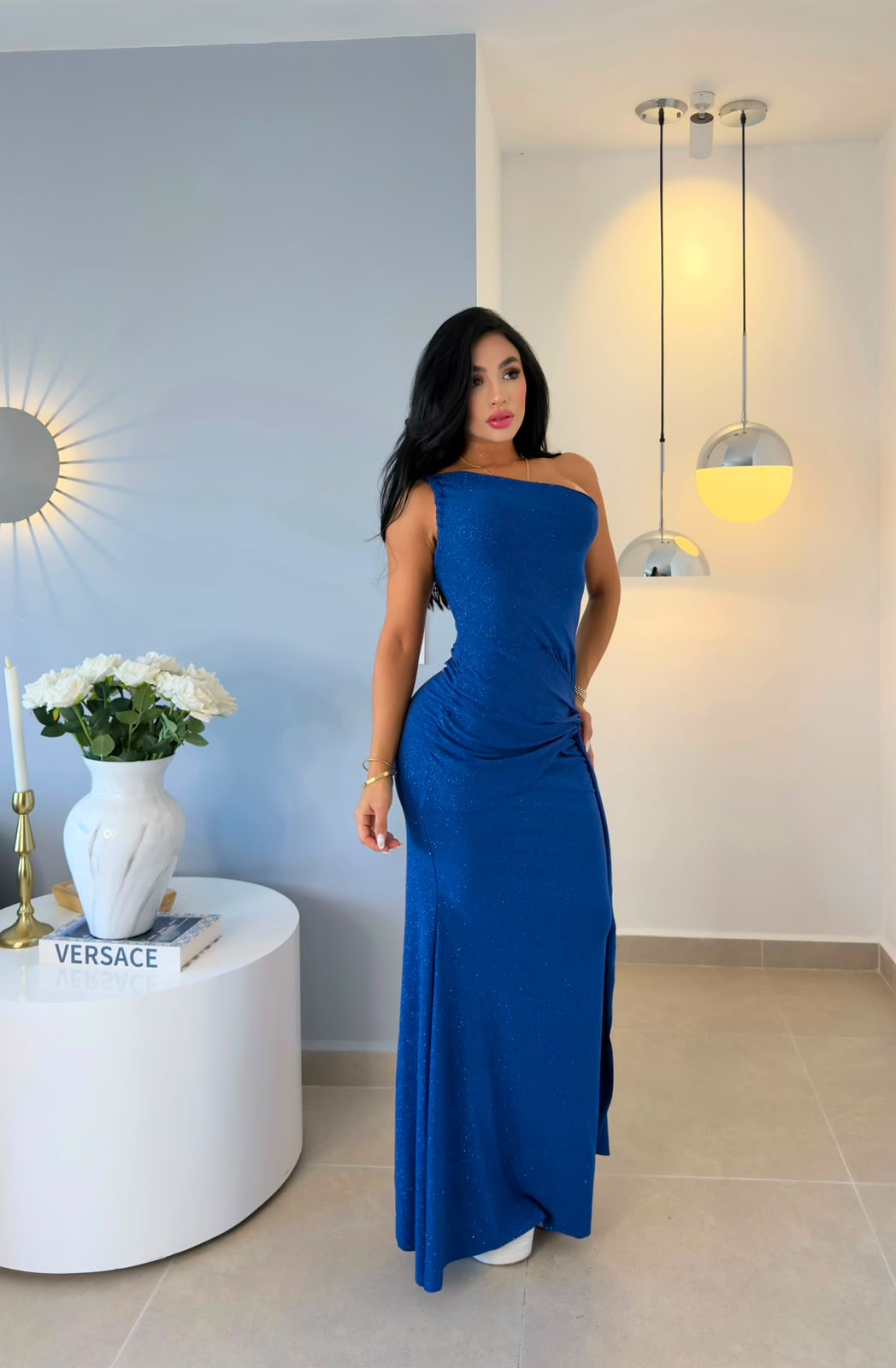 VESTIDOS LARGOS 23 - EFVL33