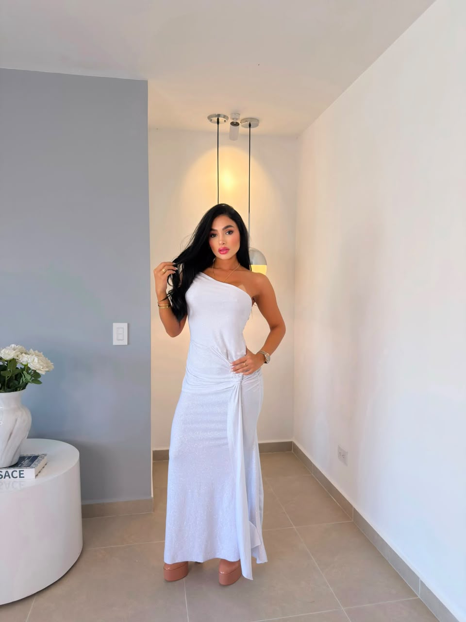 VESTIDOS LARGOS 23 - EFVL33