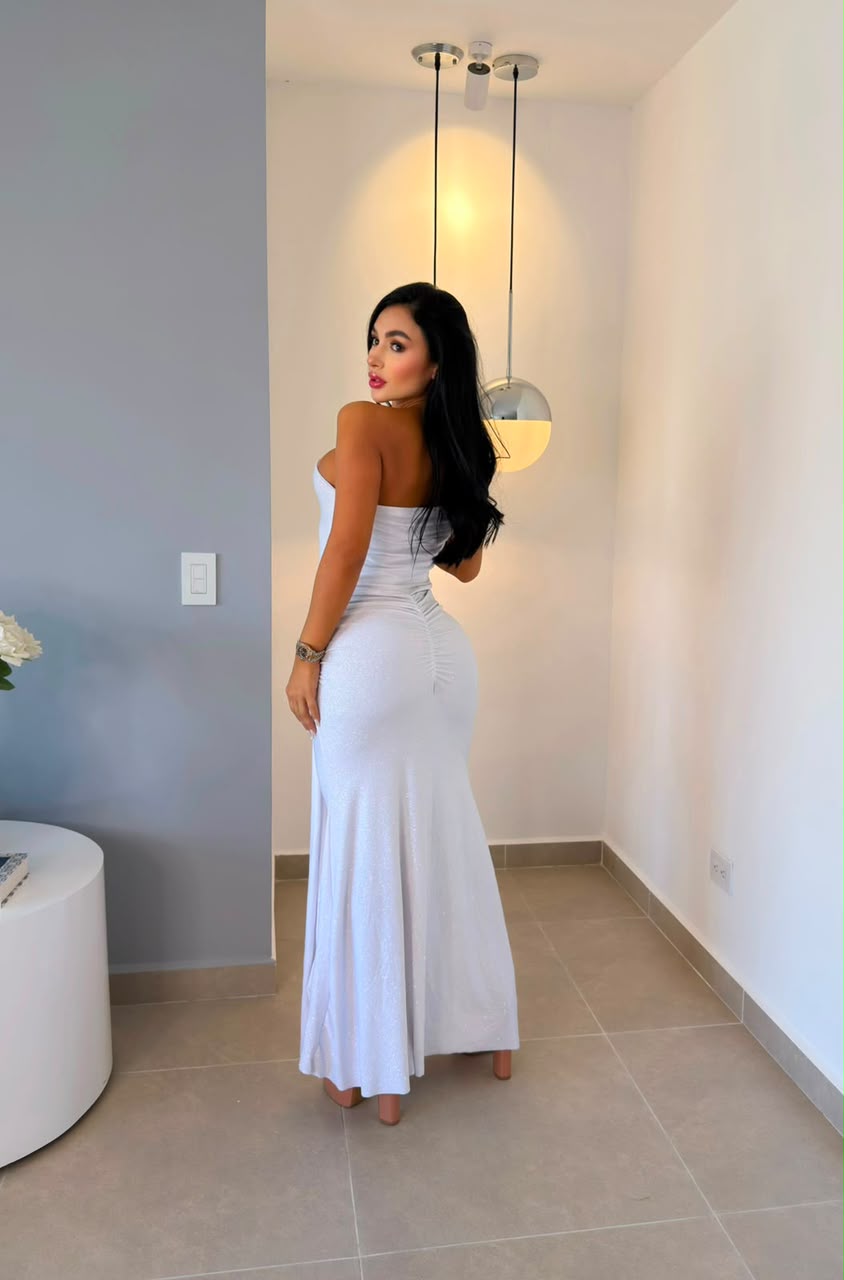 VESTIDOS LARGOS 23 - EFVL33
