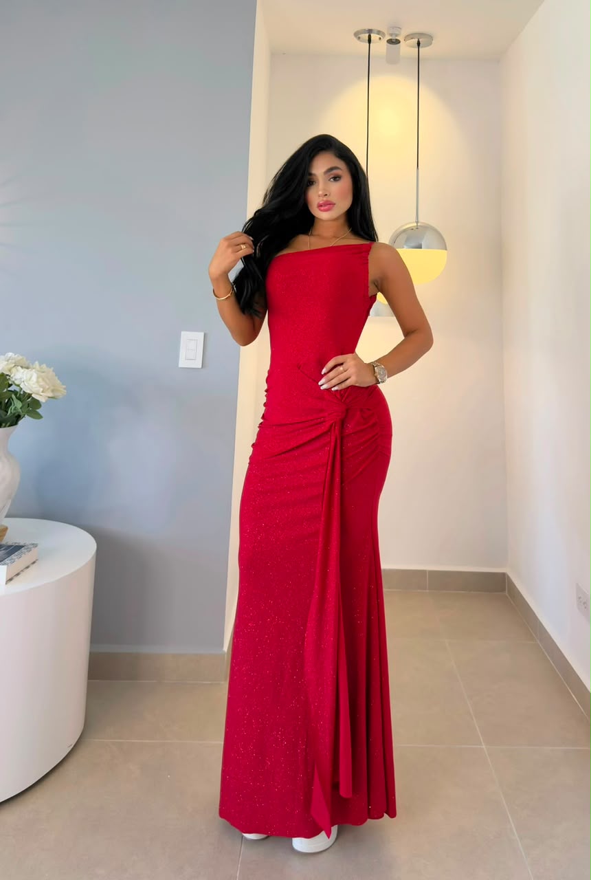 VESTIDOS LARGOS 23 - EFVL33